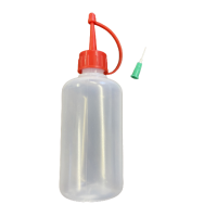 Dispensing Bottle and Needle Kit For Fusion Liquid