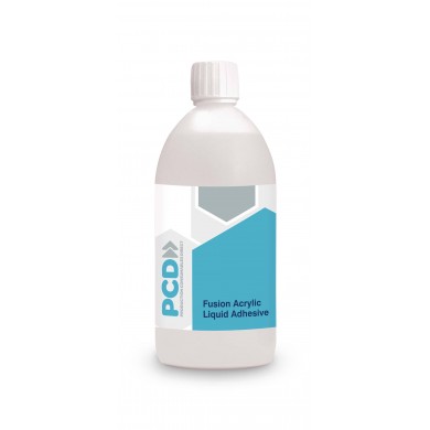 FUSION – Acrylic Rapid Bonding Liquid Adhesive 1 Litre
