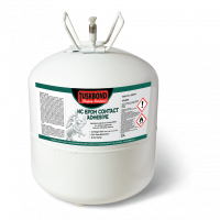 Tuskbond EPDM NC Contact Adhesive Canister