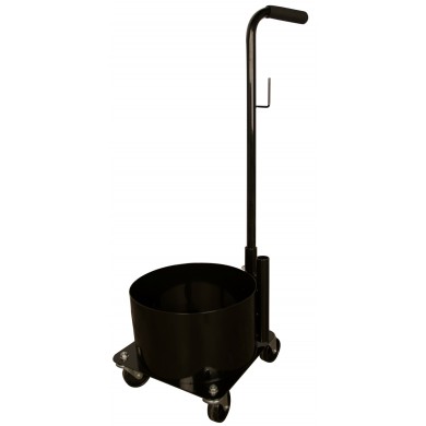 Tensor Canister Trolley - M510