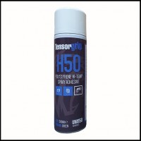 TensorGrip H50 Hi-Temp Polystyrene Adhesive Glue - 500ml Aerosol