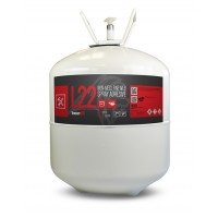 TensorGrip L22 - NON-MECL Fine Web Spray Adhesive 22 Litre Canister