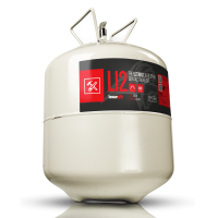 Tensorgrip L12 The Ultimate Web Spray Contact Adhesive 22 Litre Canister