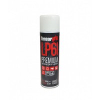 TensorGrip LP61 Platinum Web Spray Contact Adhesive Glue 500ml Aerosol