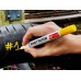 Markal SL100 Paint Riter Marker - Soft Point Permanent Marker Pen