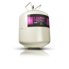 TensorGrip F40 - Hi-Grab Foam & Fabric Spray Adhesive Glue - 22 Litre Canister