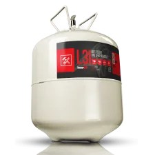 TensorGrip L31 – Mist-Pebble Fine Spray Adhesive 22 Litre Canister