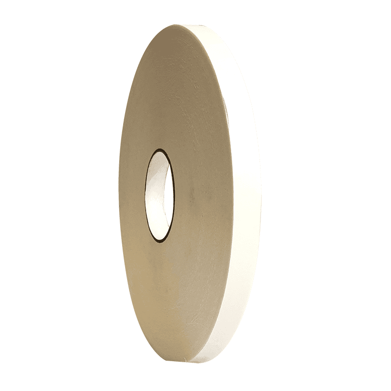 7080 High Tack Solvent Acrylic Foam Tape - 50m Long Roll