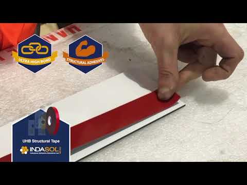 Indasol 2 Part Adhesives and UHB for Tray Making