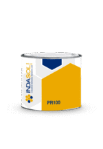 Indasol PR100 UHB Tape Primer 236ml