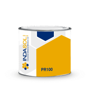 Indasol PR100 UHB Tape Primer 236ml
