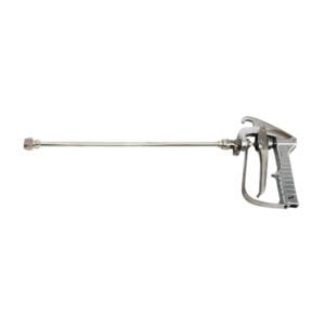 Professional Long Wand Spray Gun For Contact Adhesives