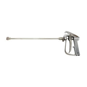 Professional Long Wand Spray Gun For Contact Adhesives