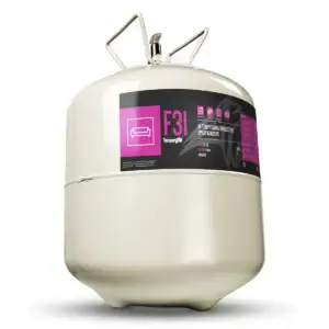 Tensorgrip F31 Hi-Temp Foam & Upholstery Spray Adhesive Glue - 22L Canister