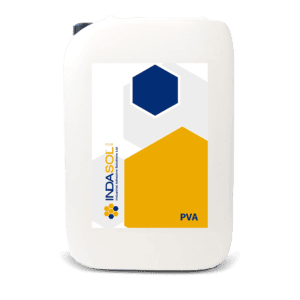 Indasol PVA Adhesive 5kg