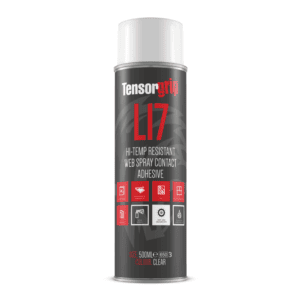 Tensorgrip Aerosols