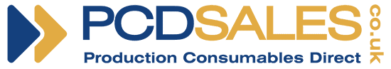 PCD Sales Logo