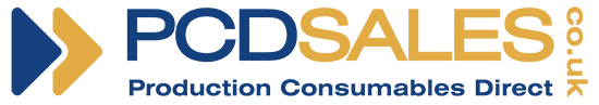 PCD Sales Logo