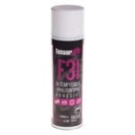 Tensorgrip F31 Hi-Temp Foam & Upholstery Spray Adhesive Glue - 500ml Aerosol