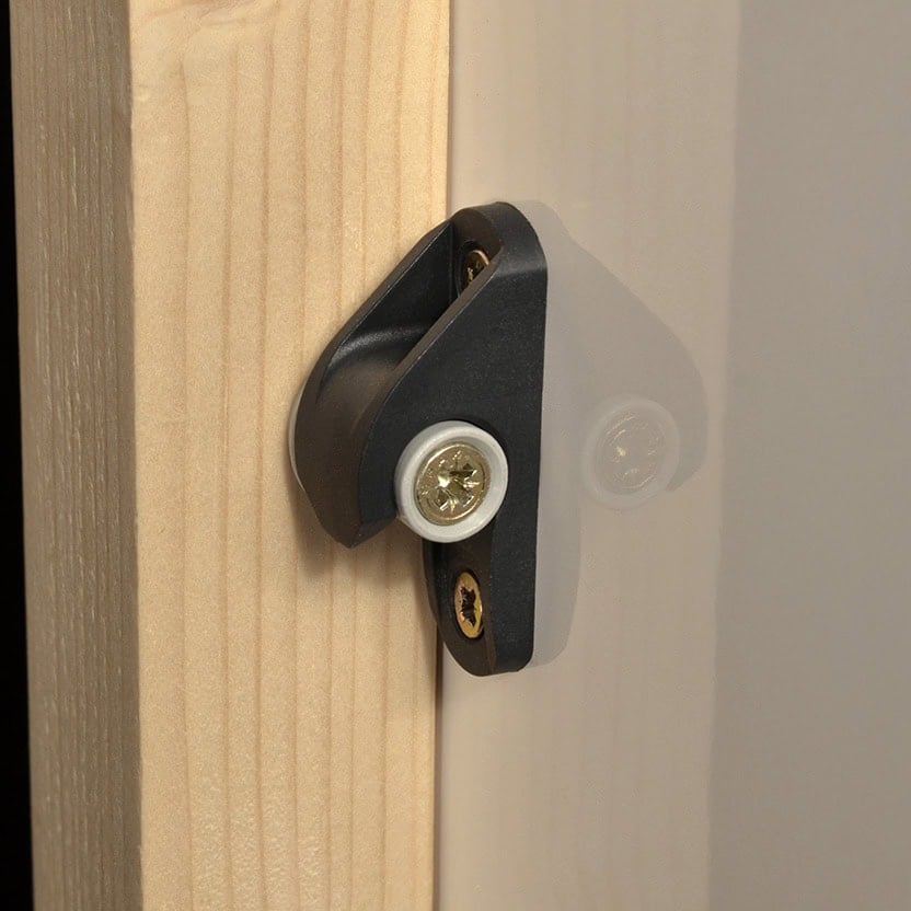 Button Fix - Type 2 Compact (Drop-Down) Fix - Pack Of 100
