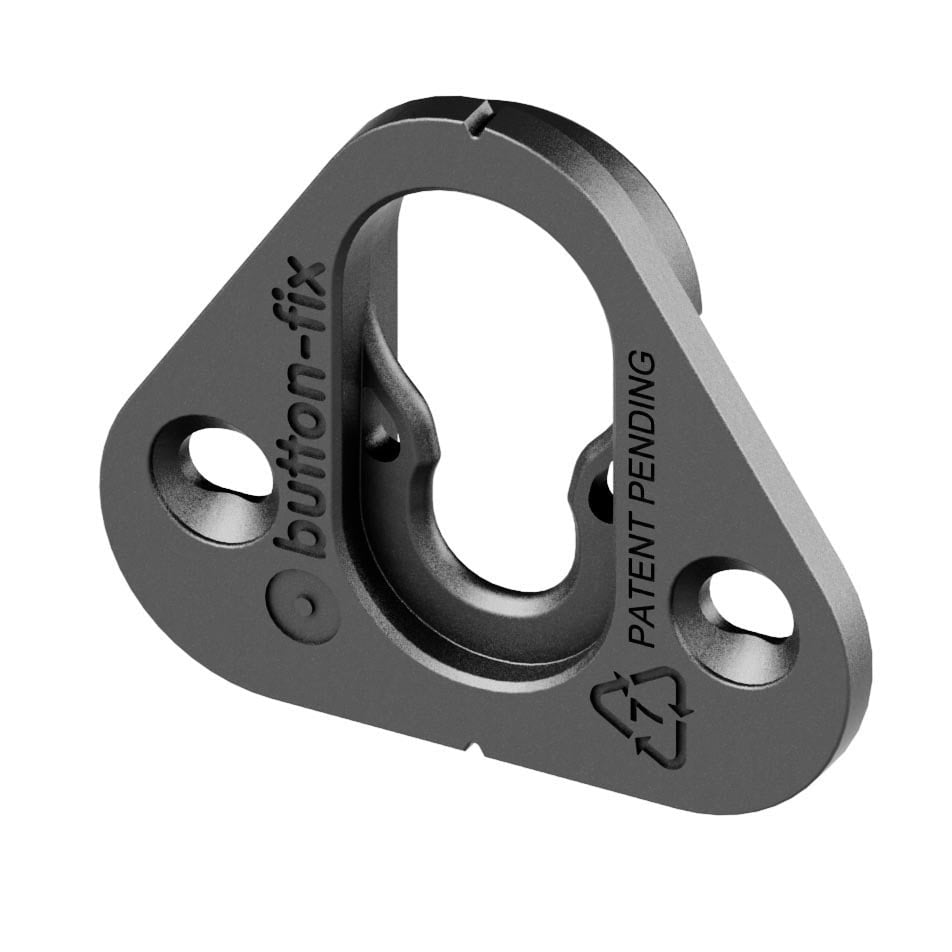 Button Fix Type 1 - Fix - Pack 100