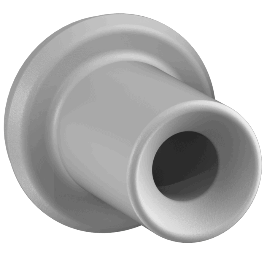 Button Fix - Type 2 COMPACT Button - Pack of 100
