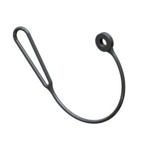 Button Fix Safety Cord Accessory - Pack of 30