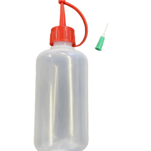 Dispensing Bottle and Needle Kit For Fusion Liquid