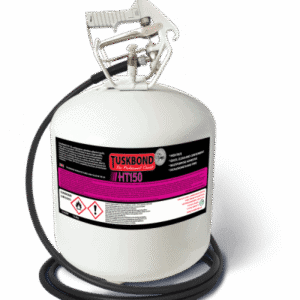 Tuskbond HT150 Multipurpose Upholstery Adhesive Glue Canister 22L