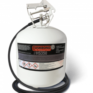 Tuskbond Hs350 Premium Upholstery Adhesive Glue Canister