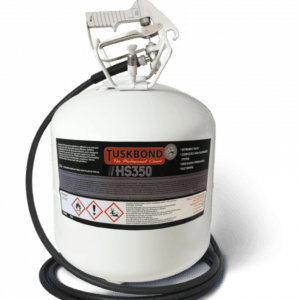 Tuskbond HS350 Premium Upholstery Adhesive Glue Canister