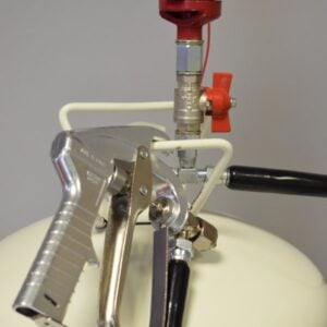 Tuskbond Canister Cleaning Kit