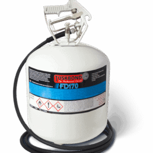 Tuskbond Fd170 Polystyrene Adhesive Glue Canister 13Kg
