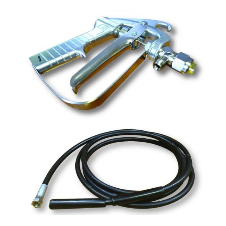 Tensorgrip Accessories