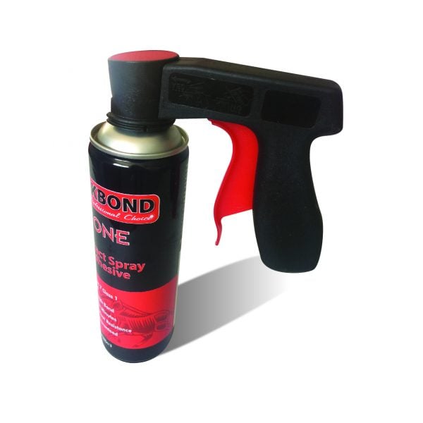 Tuskbond Trigger Spray Gun