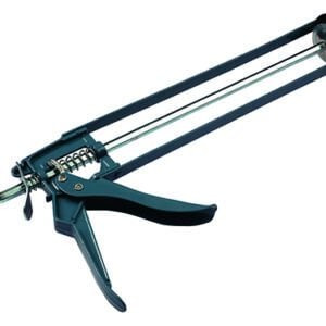 Skeleton Gun