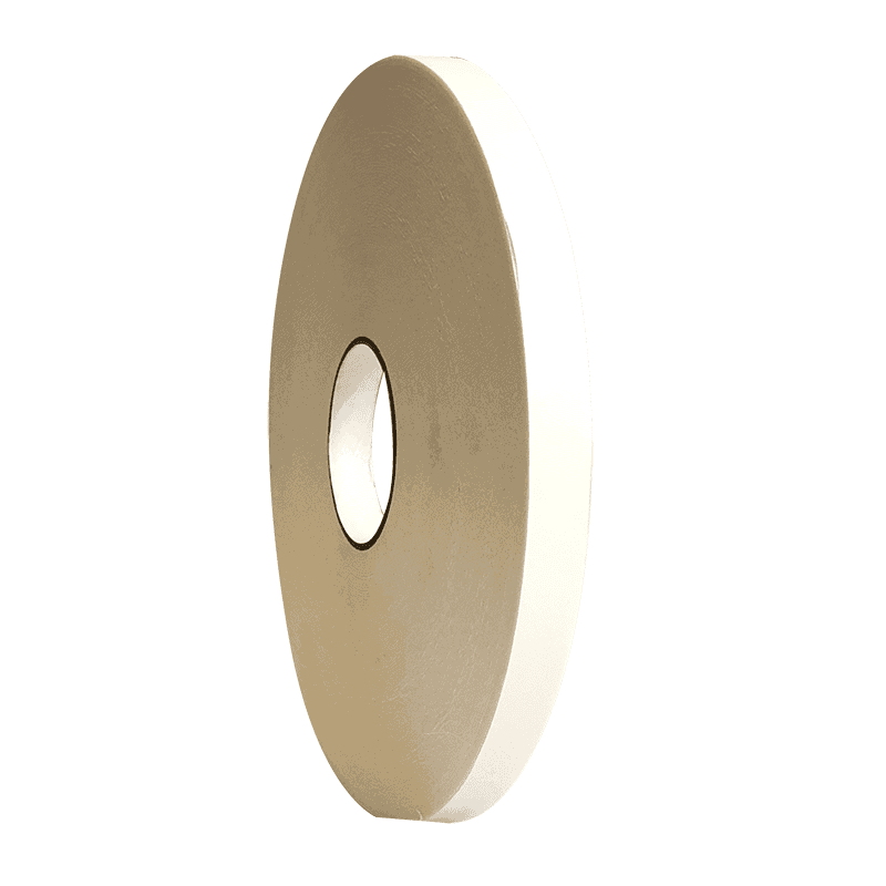 7080 High Tack Solvent Acrylic Foam Tape - 50m Long Roll