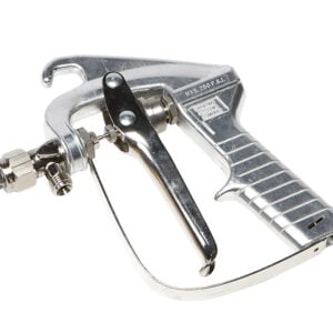 Contact Spray Professional Spray Gun With 6501 Tip