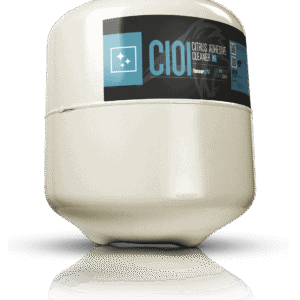 TensorGrip C101 Citrus Adhesive Cleaner - 13.7 Litre Canister
