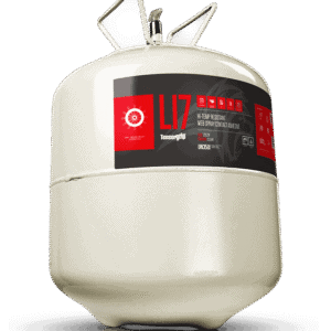 TensorGrip L17 Hi-Temp Resistant Web Spray Contact Adhesive 22 Litre Canister