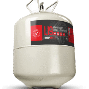 TensorGrip L19 Formica Tested High Performance Laminate and Edging Adhesive 22 Litre Canister