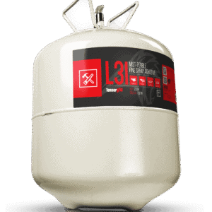 Tensorgrip L31 Mist-Pebble Fine Spray Adhesive 22 Litre Canister