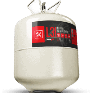 TensorGrip L31 Mist-Pebble Fine Spray Adhesive 22 Litre Canister