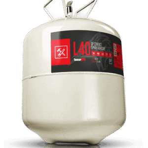 Tensorgrip L40 Gp Contact Web Spray Adhesive 22 Litre Canister