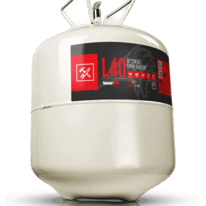 TensorGrip L40 GP Contact Web Spray Adhesive 22 Litre Canister