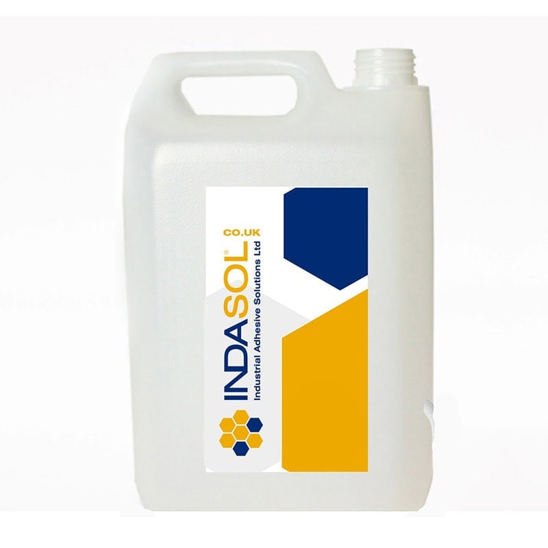 IPA Alcohol Based Surface Cleaner - 5 Litre Bottle