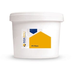 IPA Alcohol Based Surface Cleaner Wipes
