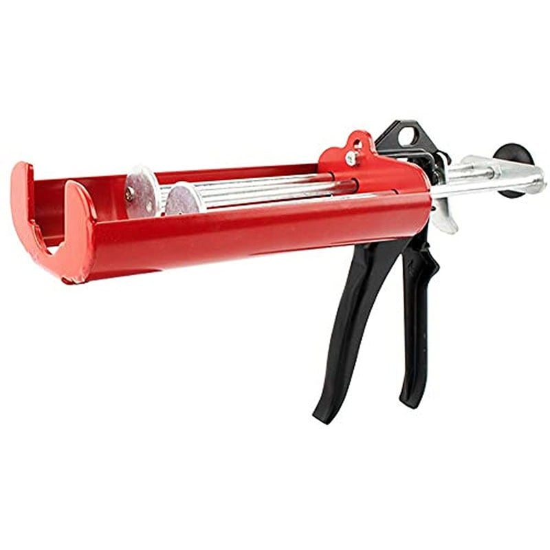 400ml 2 Part Adhesive Applicator Gun