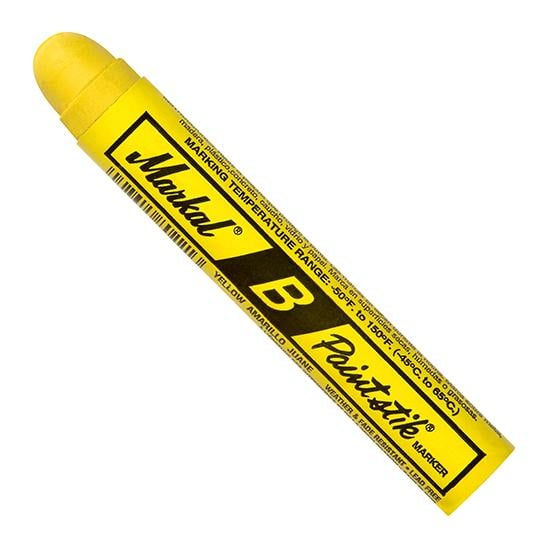 Markal B Type Paintstik Marker