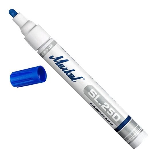 Markal Sl 250 Pmuc Liquid Paint Marker